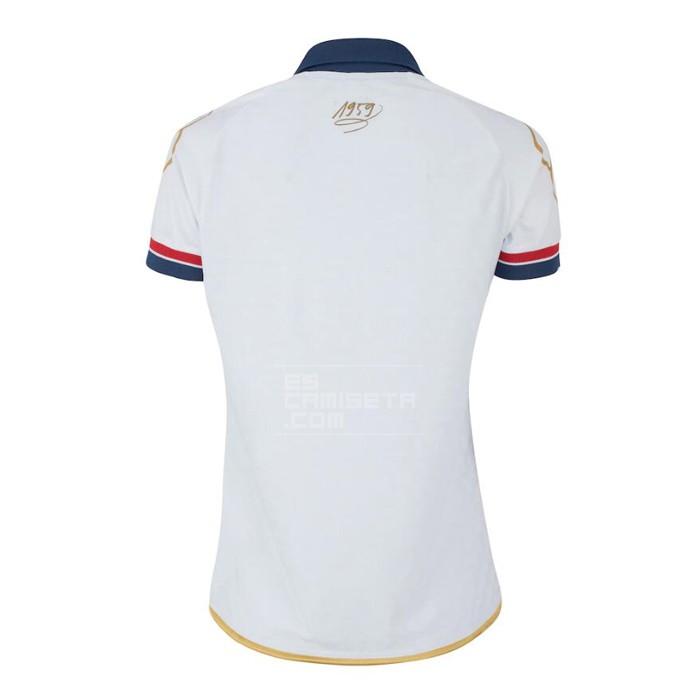1a Equipacion Camiseta Bahia FC Mujer 2022 - Haga un click en la imagen para cerrar